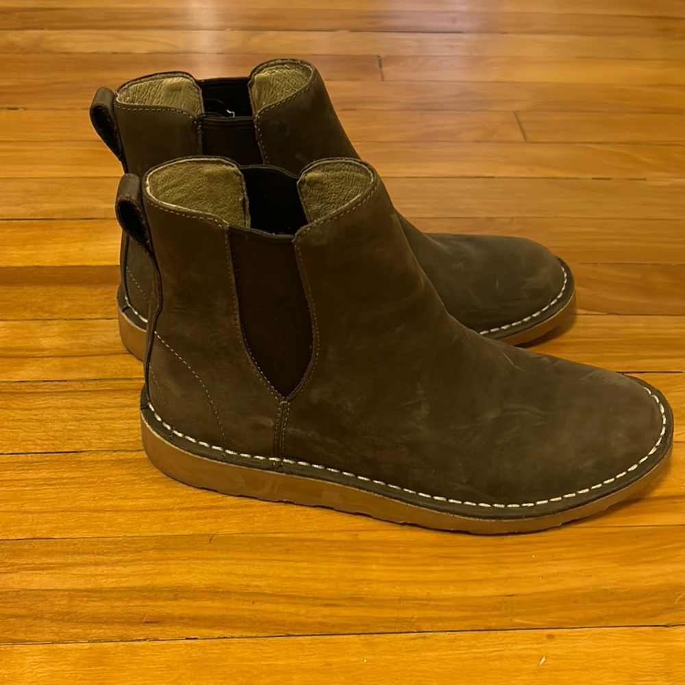 LL Bean Boots